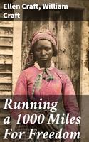   Running a 1000 Miles For Freedom