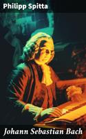   Johann Sebastian Bach