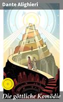   Die g&ouml;ttliche Kom&ouml;die