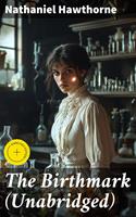  The Birthmark (Unabridged)