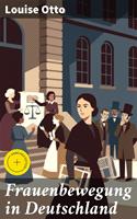   Frauenbewegung in Deutschland