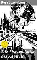   Die Akkumulation des Kapitals