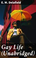   Gay Life (Unabridged)