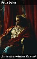   Attila (Historischer Roman)