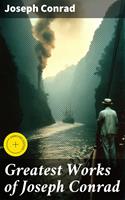   Greatest Works of Joseph Conrad
