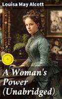   A Woman's Power (Unabridged)
