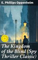 The Kingdom of the Blind (Spy Thriller Classic)
