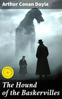   The Hound of the Baskervilles