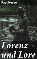   Lorenz und Lore