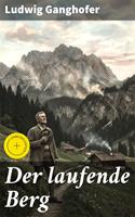   Der laufende Berg