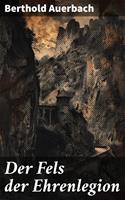   Der Fels der Ehrenlegion