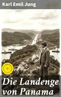   Die Landenge von Panama
