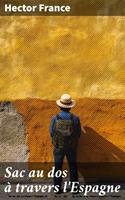 Sac au dos à travers l'Espagne