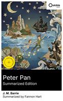   Peter Pan (Summarized Edition)
