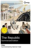   The Republic (Summarized Edition)