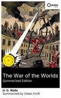   The War of the Worlds (Summarized Edition)