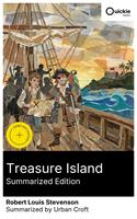   Treasure Island (Summarized Edition)