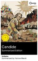   Candide (Summarized Edition)