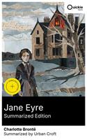   Jane Eyre (Summarized Edition)