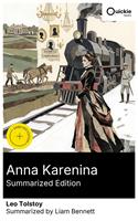   Anna Karenina (Summarized Edition)