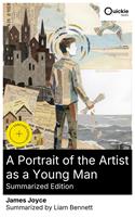   A Portrait of the Artist as a Young Man (Summarized Edition)