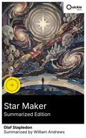   Star Maker (Summarized Edition)