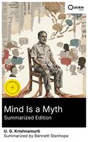   Mind Is a Myth (Summarized Edition)