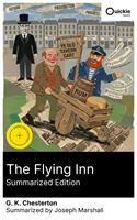   The Flying Inn (Summarized Edition)