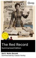   The Red Record (Summarized Edition)