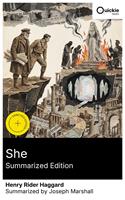   She (Summarized Edition)