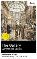   The Gallery (Summarized Edition)