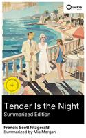   Tender Is the Night (Summarized Edition)