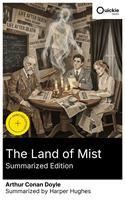   The Land of Mist (Summarized Edition)