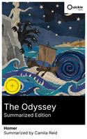   The Odyssey (Summarized Edition)