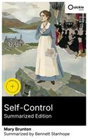   Self-Control (Summarized Edition)