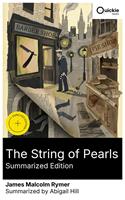   The String of Pearls (Summarized Edition)