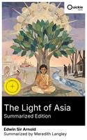   The Light of Asia (Summarized Edition)