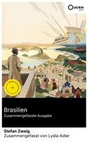   Brasilien (Zusammengefasste Ausgabe)