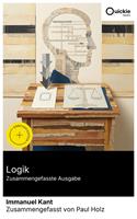   Logik (Zusammengefasste Ausgabe)