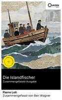   Die Islandfischer (Zusammengefasste Ausgabe)