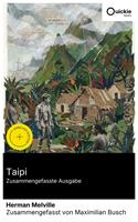  Taipi (Zusammengefasste Ausgabe)