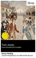   Tom Jones (Zusammengefasste Ausgabe)