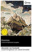   Kosmos (Zusammengefasste Ausgabe)