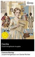   Cecilia (Zusammengefasste Ausgabe)