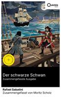   Der schwarze Schwan (Zusammengefasste Ausgabe)