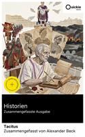   Historien (Zusammengefasste Ausgabe)