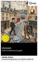   Ulysses (Zusammengefasste Ausgabe)