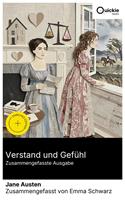   Verstand und Gef&uuml;hl (Zusammengefasste Ausgabe)