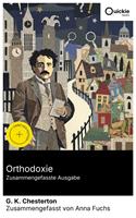   Orthodoxie (Zusammengefasste Ausgabe)