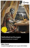   Selbstbetrachtungen (Zusammengefasste Ausgabe)